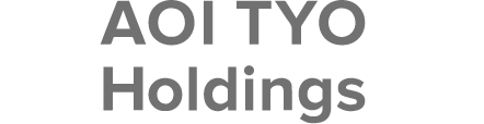 AOI TYO Holdings